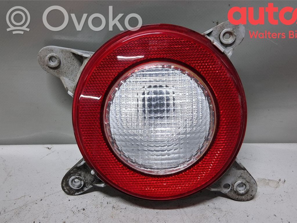 Odblask lampy tylnej   924051Y8,924051Y8