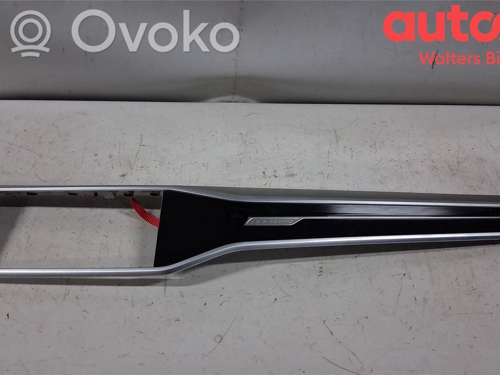 Dashboard trim   4K1857200EV58,4K1857200,4K1857200