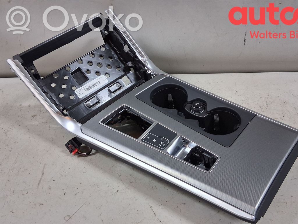 Moldura del panel   4K1864261E3Q7,4K1864261E,4K1864261E