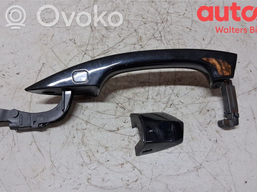 Manecilla externa puerta delantera   4M8837205BGRU,4M8837205B,4M8837205B