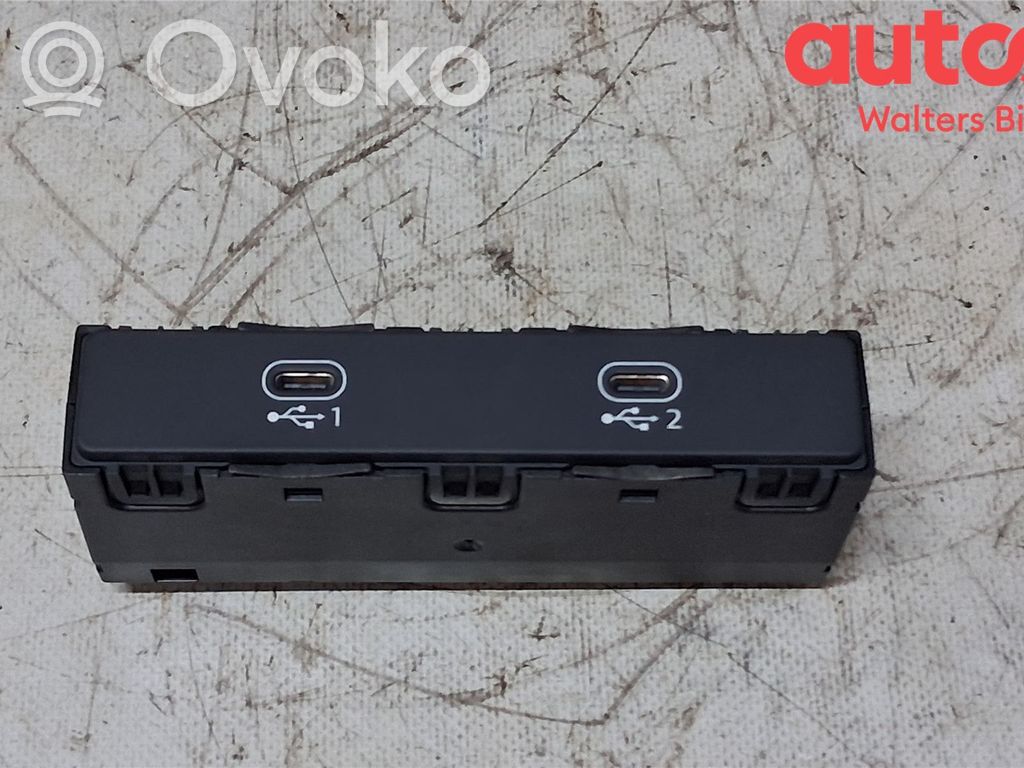 Разъем USB   4N1035736,4N1035736,4N1035736