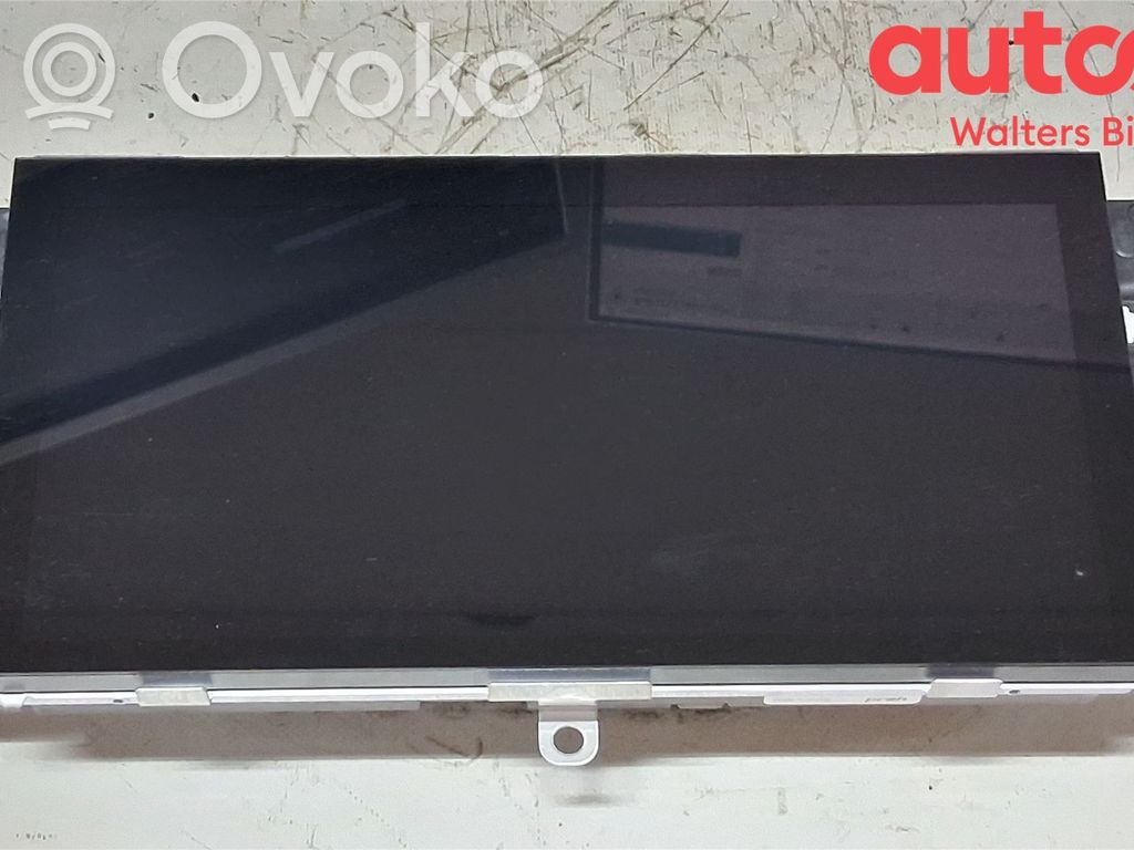 Audi e-tron Monitor/display/piccolo schermo