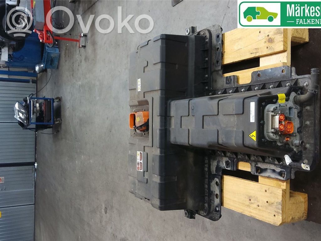 MG EHS Bateria do samochodu elektrycznego / hybrydowego 