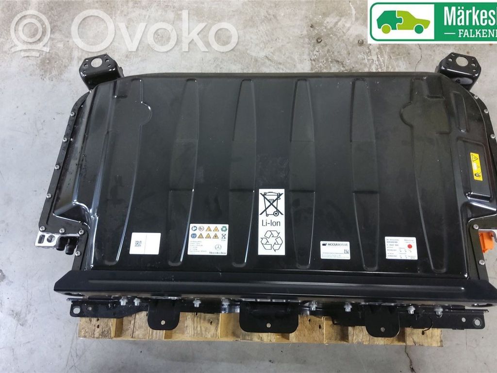 Bateria do samochodu elektrycznego / hybrydowego   A7893407819,LITIU,A2053405400