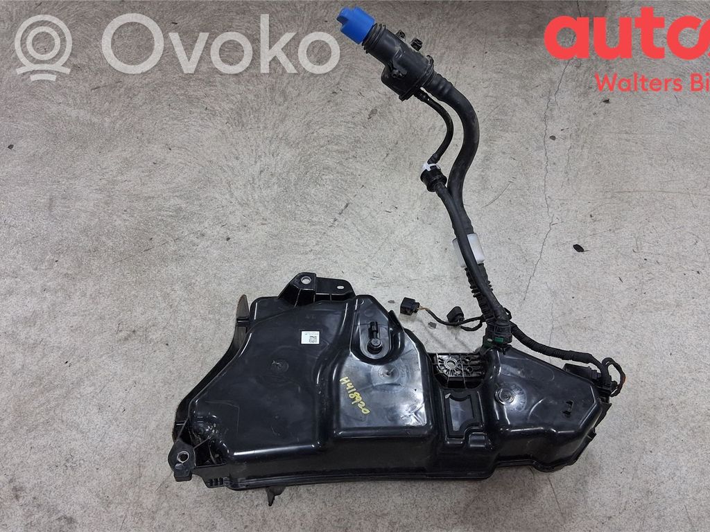 Skoda Karoq Rezervor lichid AdBlue 