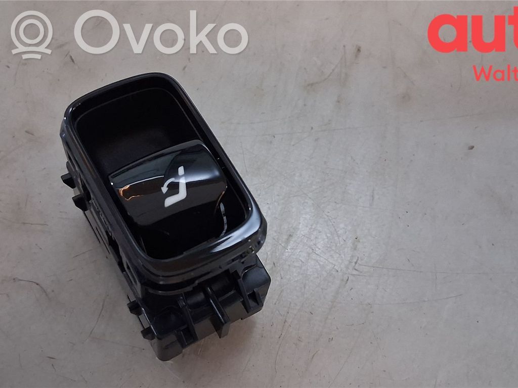 Mercedes-Benz C W206 Przyciski sterowania fotela 