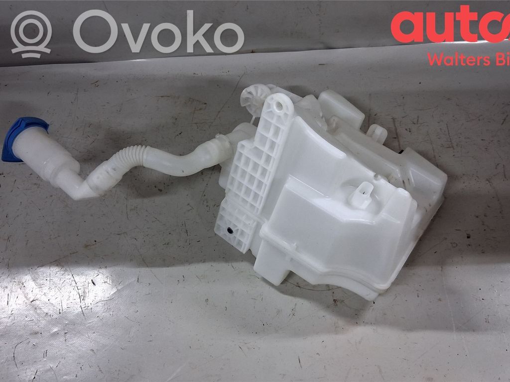 Volkswagen Polo V 6R Serbatoio/vaschetta liquido lavavetri parabrezza 