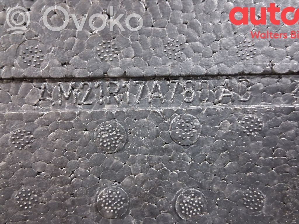 Ford S-MAX Bufera putuplasta daļa 