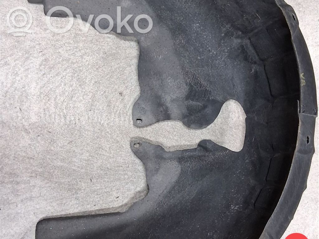 Audi A6 S6 C7 4G Apărători interioare aripă roată față 