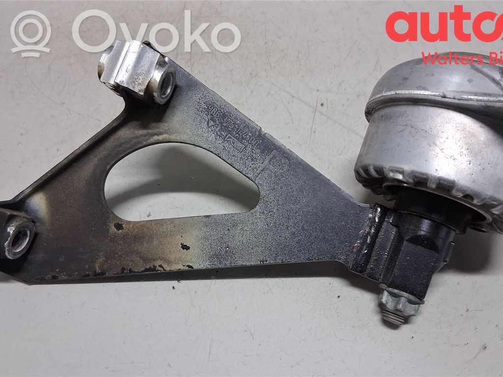 Porsche Boxster 986 Halterung Lager Motor 