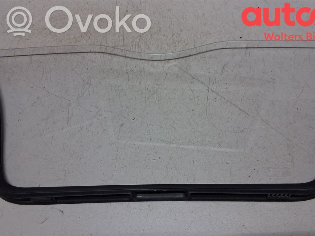 Porsche Boxster 986 Lunetă spate