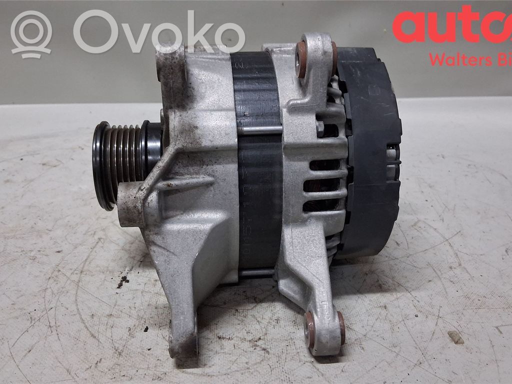 Mercedes-Benz C W205 Generatore/alternatore 