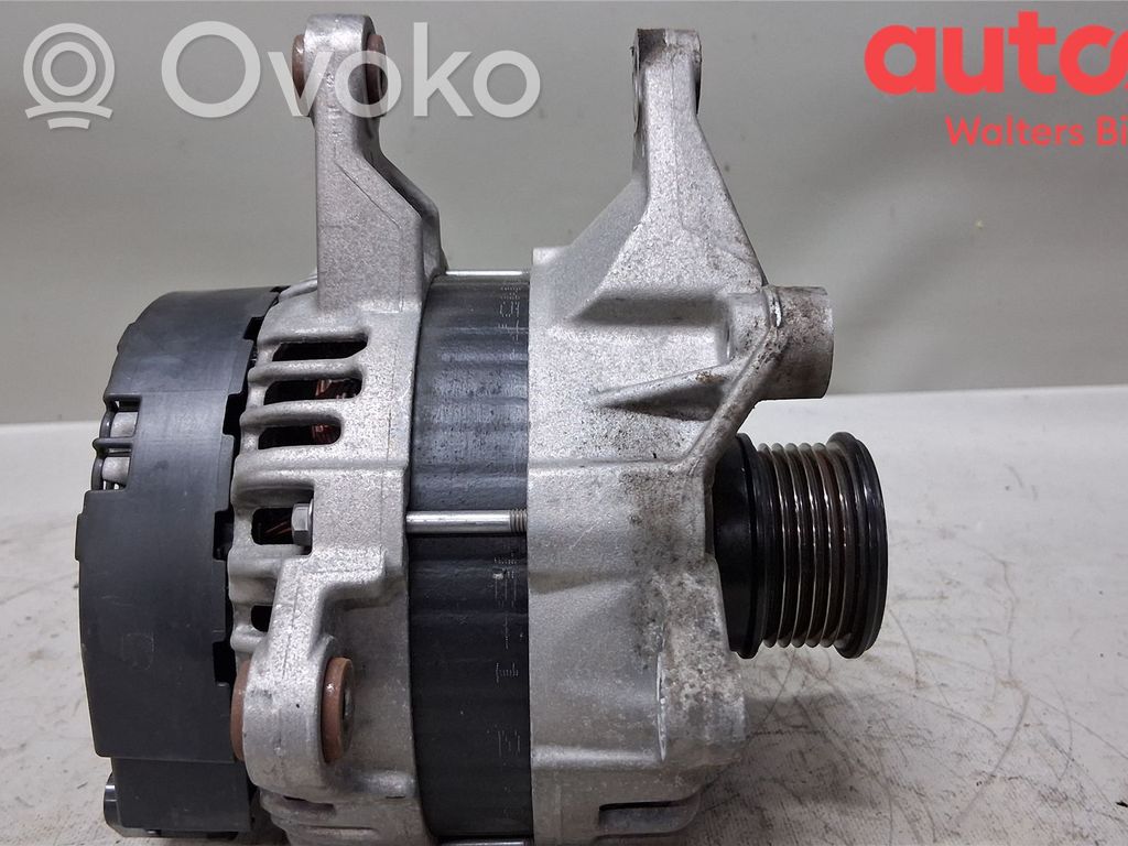 Mercedes-Benz C W205 Generatore/alternatore 