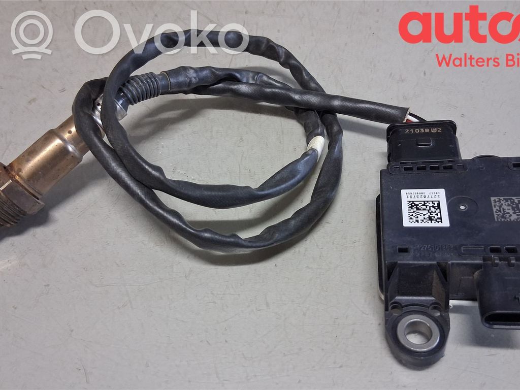 Audi Q5 SQ5 FY Lambda zondas 