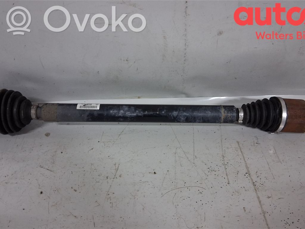 Eje de transmisión delantero   3Q0407272CE,3Q0407272CE,3Q0407272CE