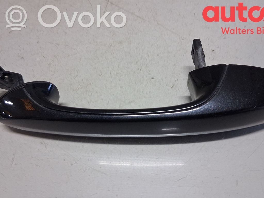 BMW X3 G01 Manecilla externa puerta delantera