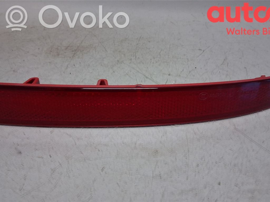 Odblask lampy tylnej   63147419928,7419928,7419928