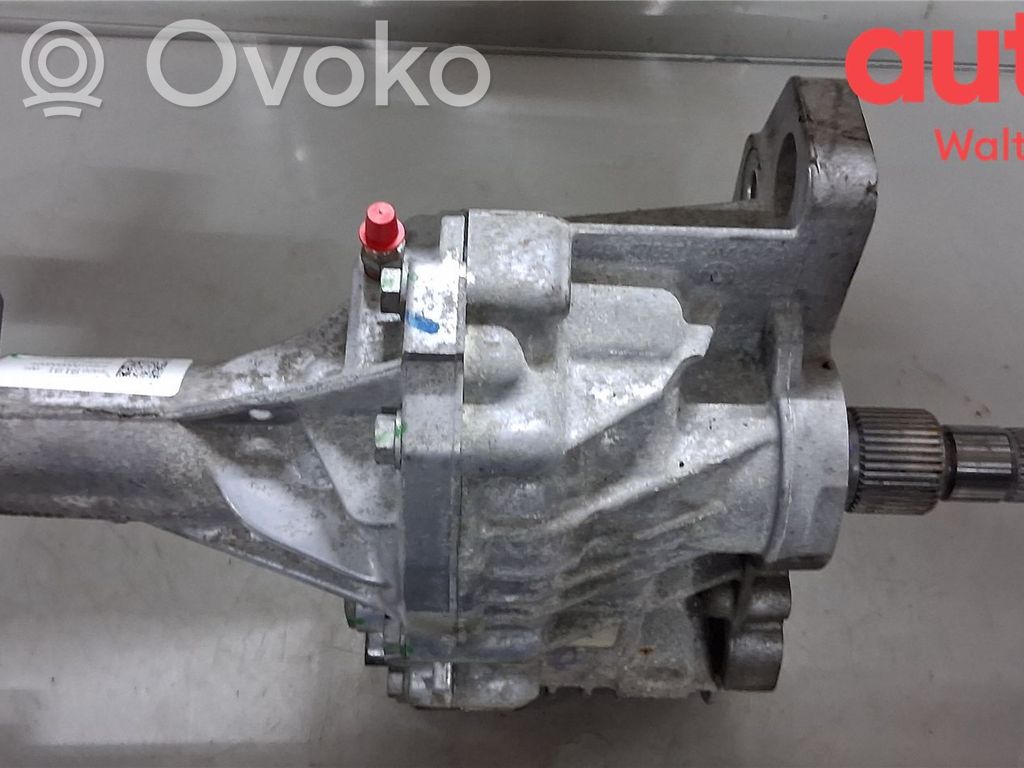 Opel Insignia B Carcasă diferențial 
