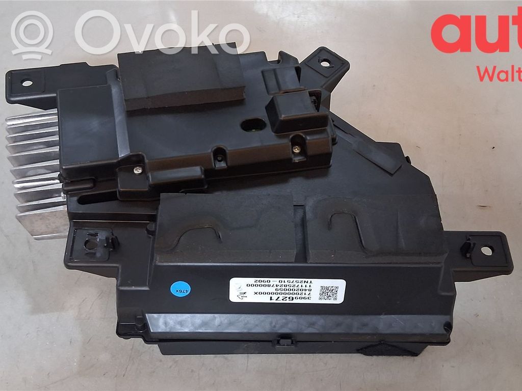 Opel Insignia B Monitor/display/piccolo schermo 