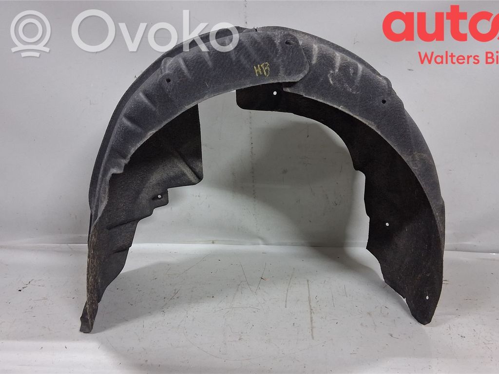 Audi A3 8Y Rivestimento paraspruzzi passaruota anteriore