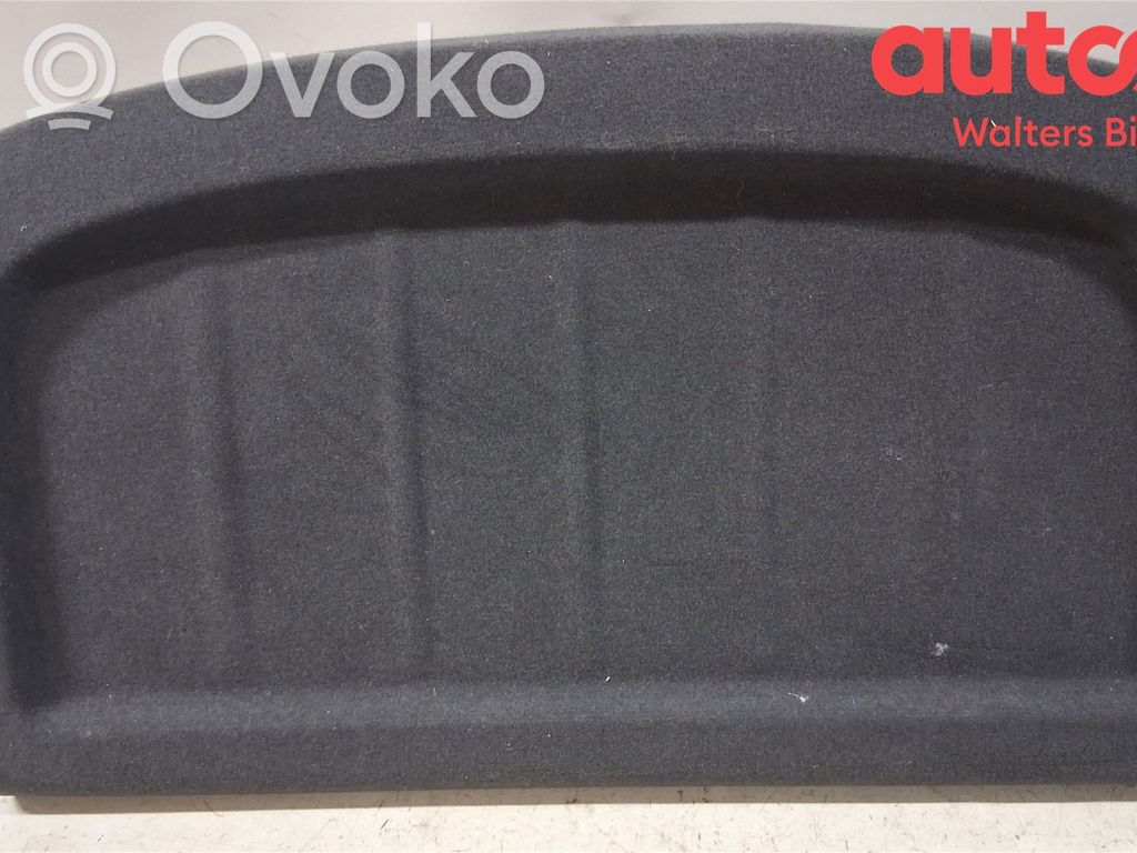 Seat Ateca Parcel shelf 