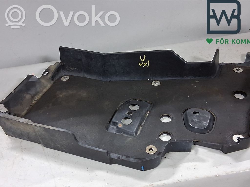 Subaru Legacy Placa protectora/plataforma del parachoques delantero