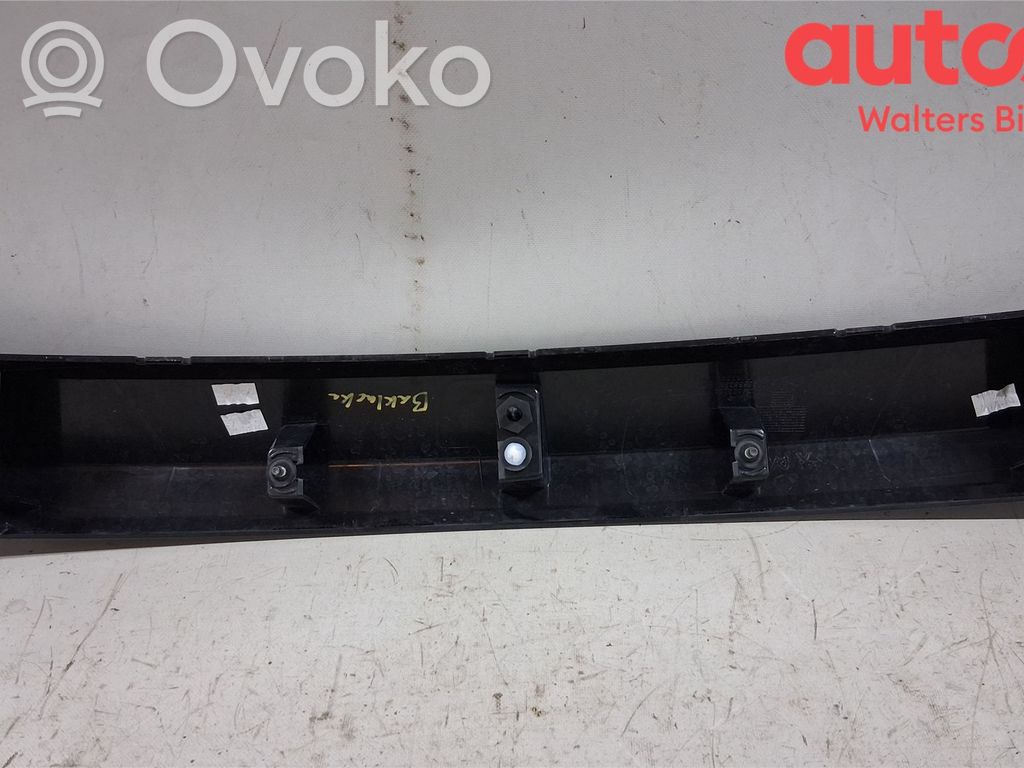 Peugeot 2008 II Rivestimento portellone