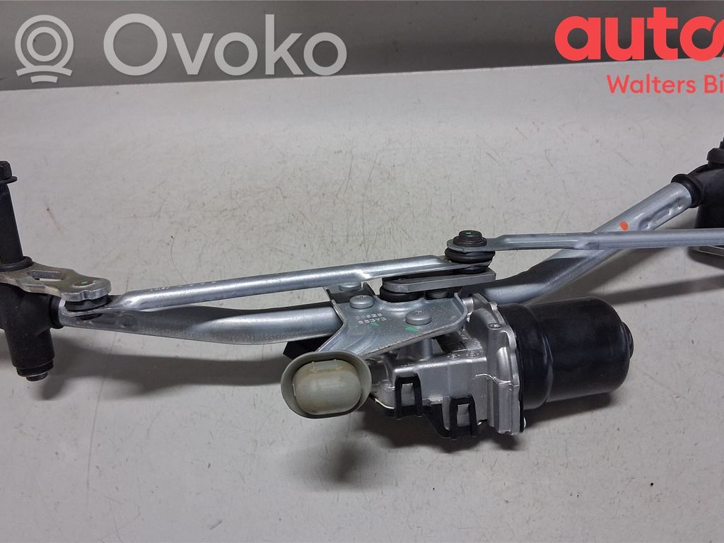 Peugeot 2008 II Motor ștergător 