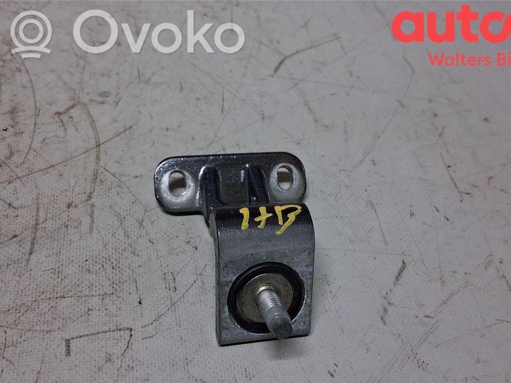 Audi Q3 F3 Balama hayon/portbagaj/oblon 