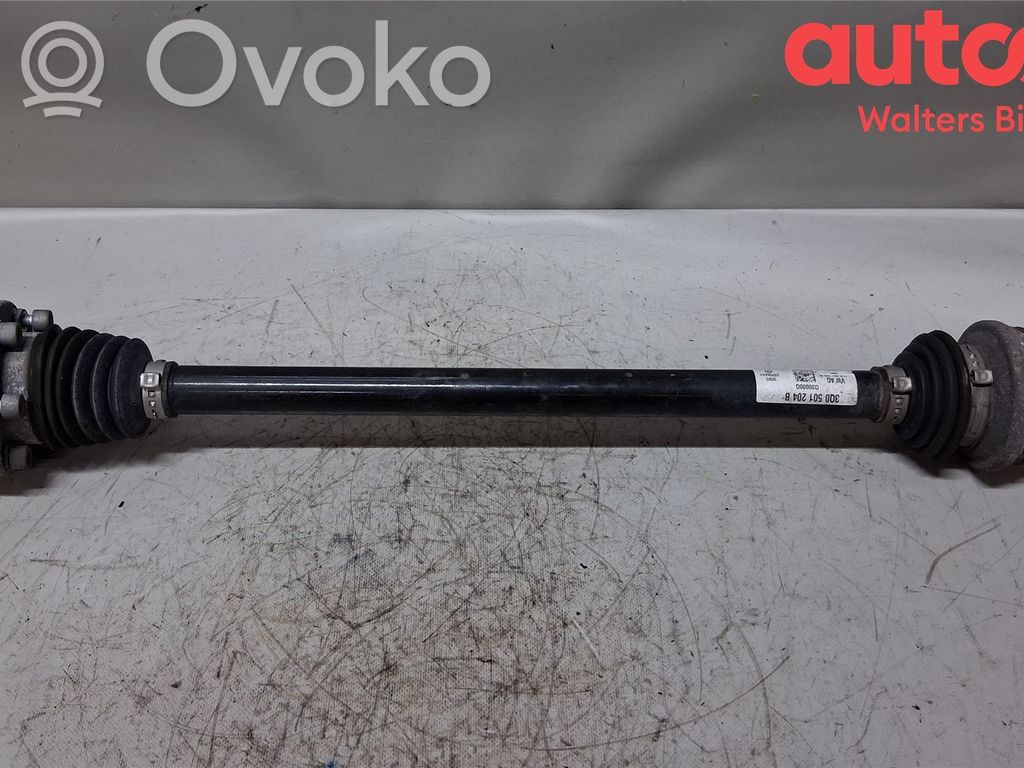 Audi Q3 F3 Planetară spate 