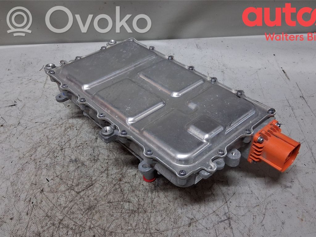 Ford Kuga III Inversor/convertidor de voltaje 