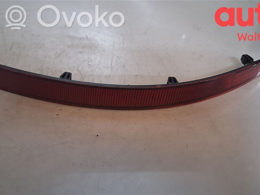 Skoda Octavia Mk3 (5E) Rear tail light reflector 