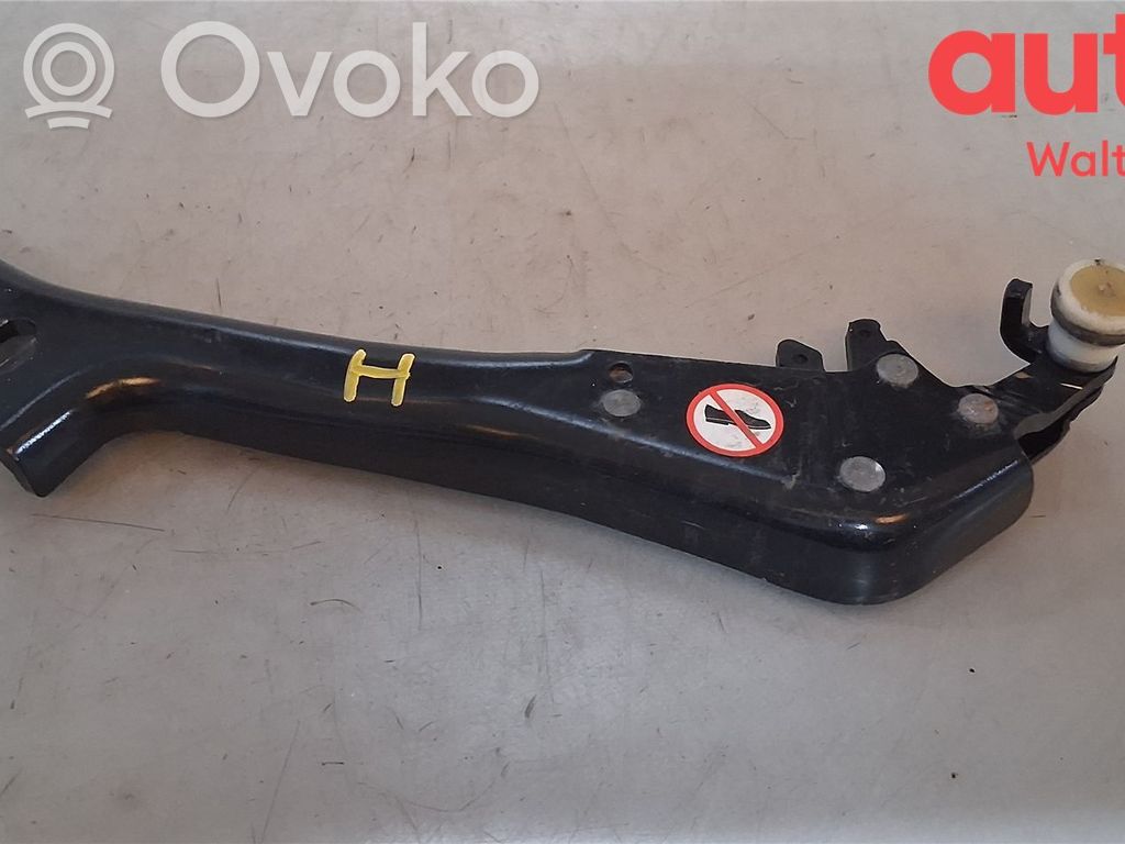 Ford Transit Custom Guida/cerniera superiore del rullo del portellone scorrevole 