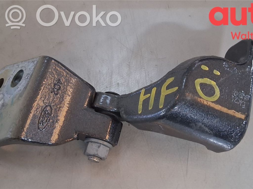 Ford Transit Custom Front door upper hinge 