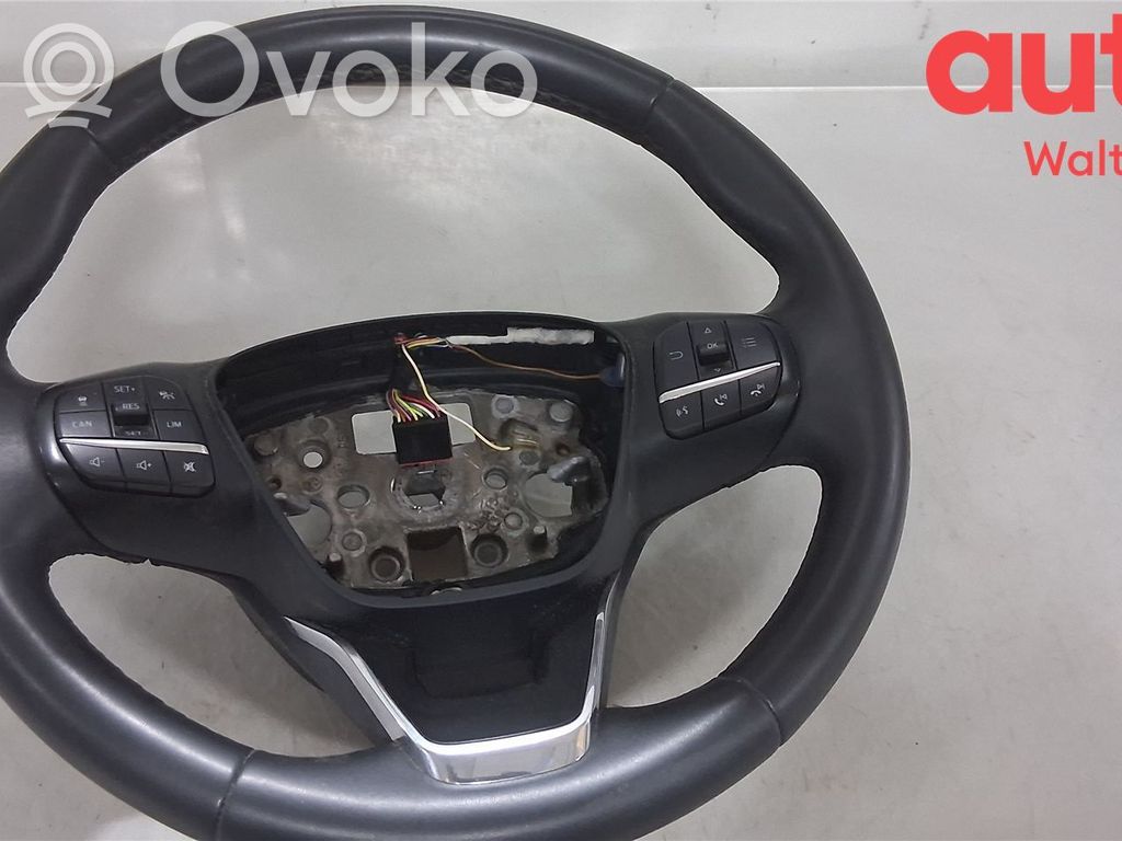 Ohjauspyörä   2758395,JK213600LD3ZHE,JK213600LD3ZHE