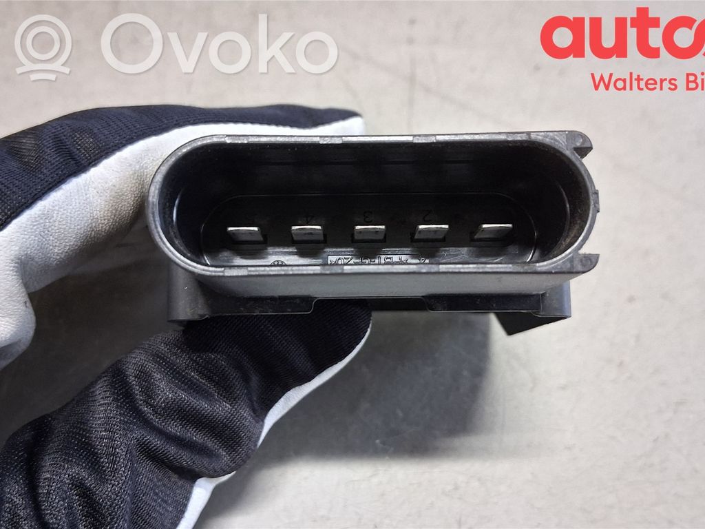 Skoda Superb B9 Unité de commande / module de pompe à carburant