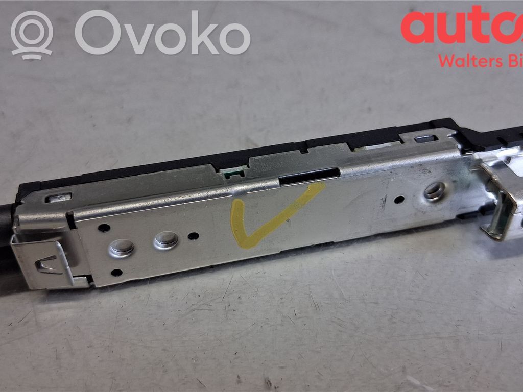 Skoda Superb B9 Antenna autoradio
