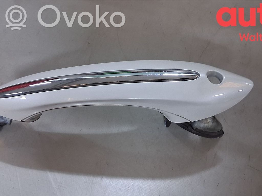 BMW 5 F10 F11 Maniglia esterna per portiera anteriore