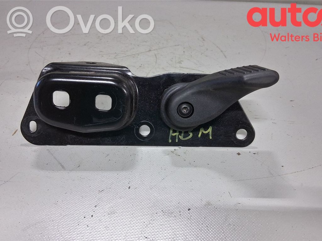 Toyota ProAce City Klamka wewnętrzna drzwi przednich 