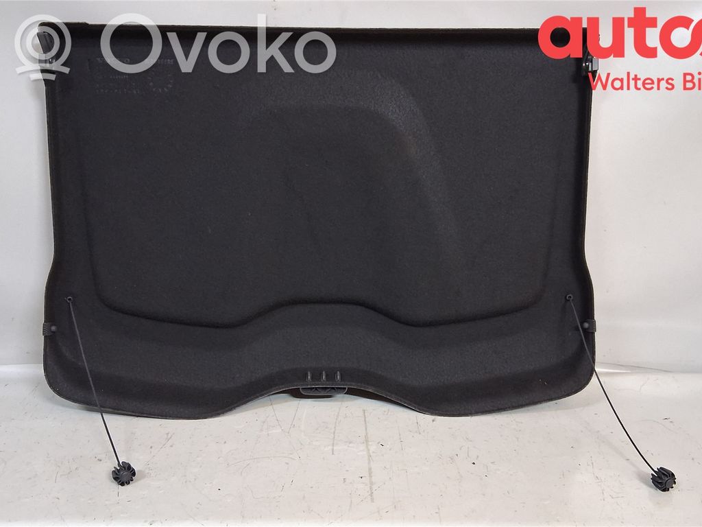 Volvo V40 Cross country Hattuhylly 
