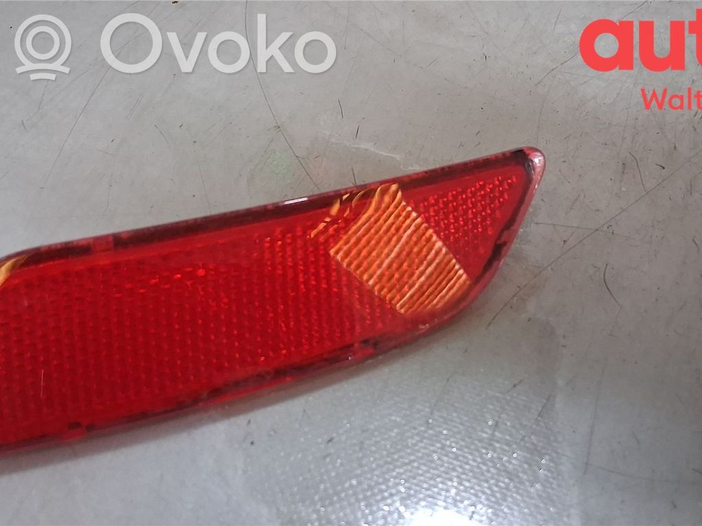 Ford S-MAX Reflector de faros/luces traseros 