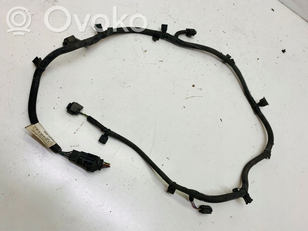 Citroen C3 Cablaj cu senzori parcare (PDC) 