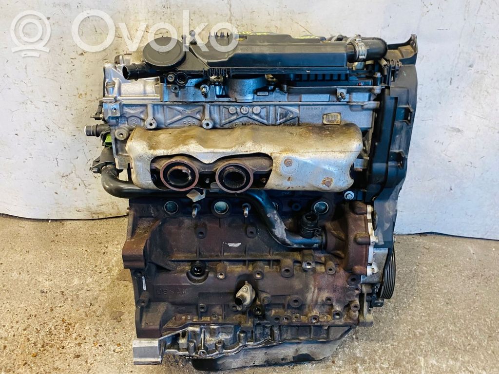 Motor   4HT