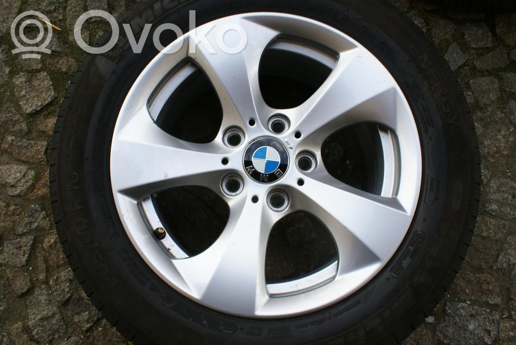 BMW 3 E90 E91 Jantă aliaj R16 