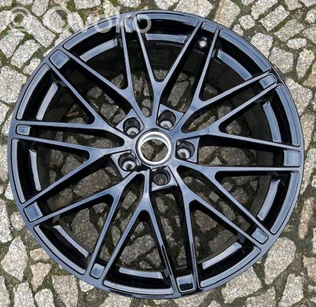 Porsche Macan (95C) Felgi aluminiowe R22 