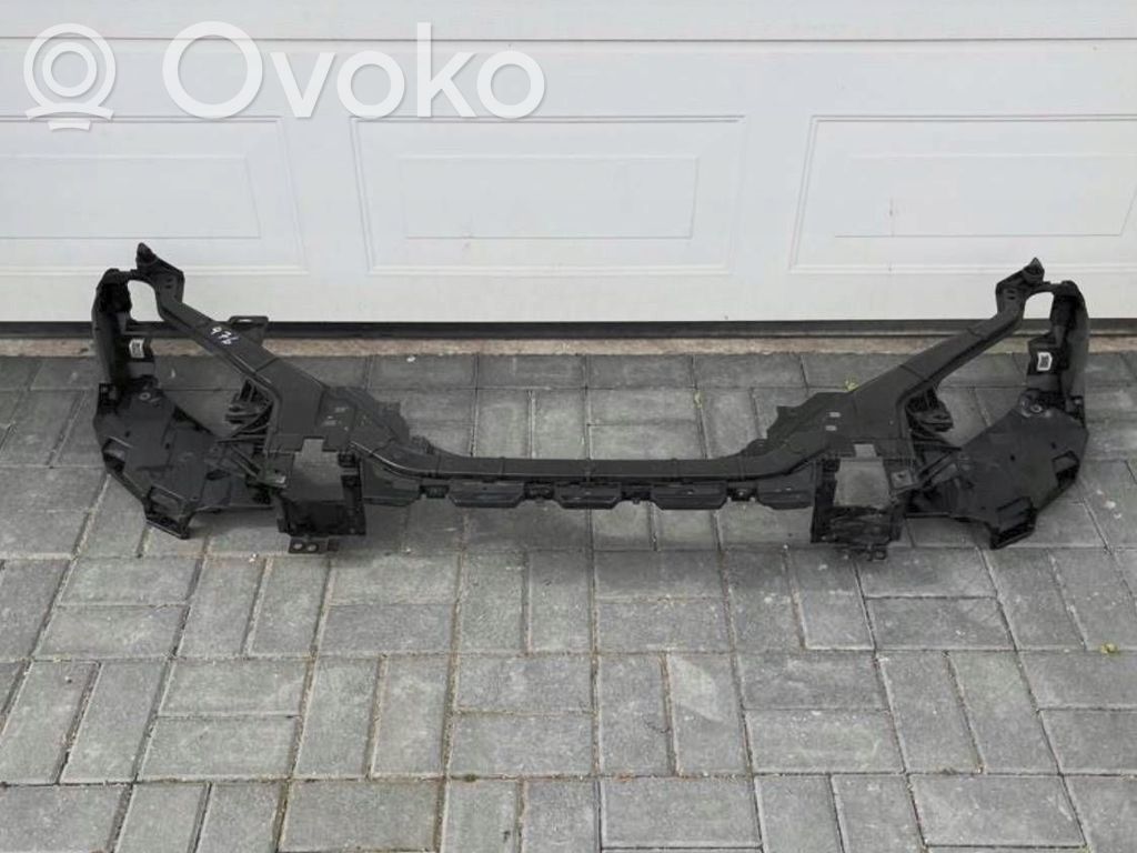 Volvo V40 Frontpaket 