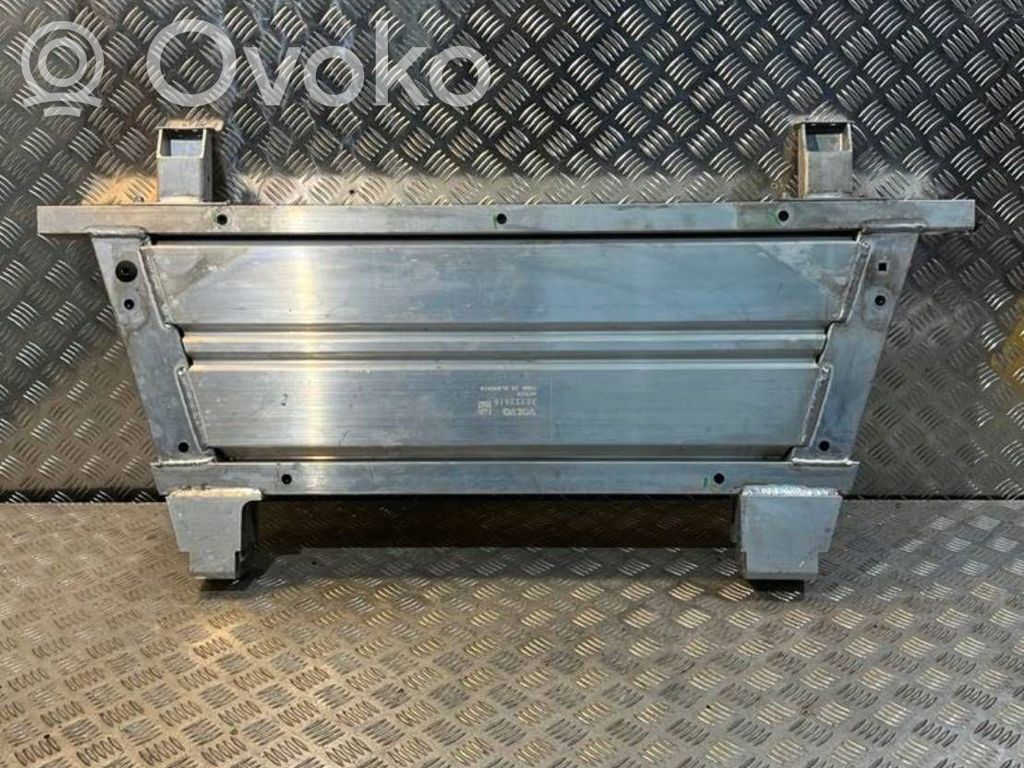 Volvo XC40 Bastidor delantero 