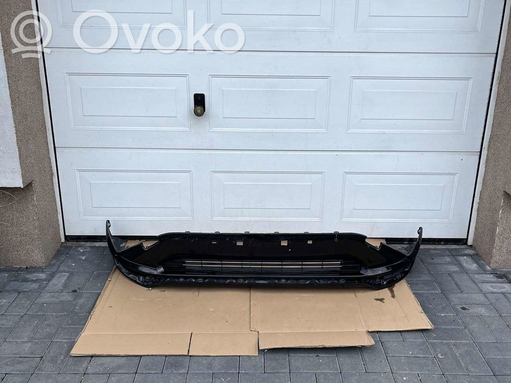 Toyota RAV 4 (XA40) Paraurti anteriore 