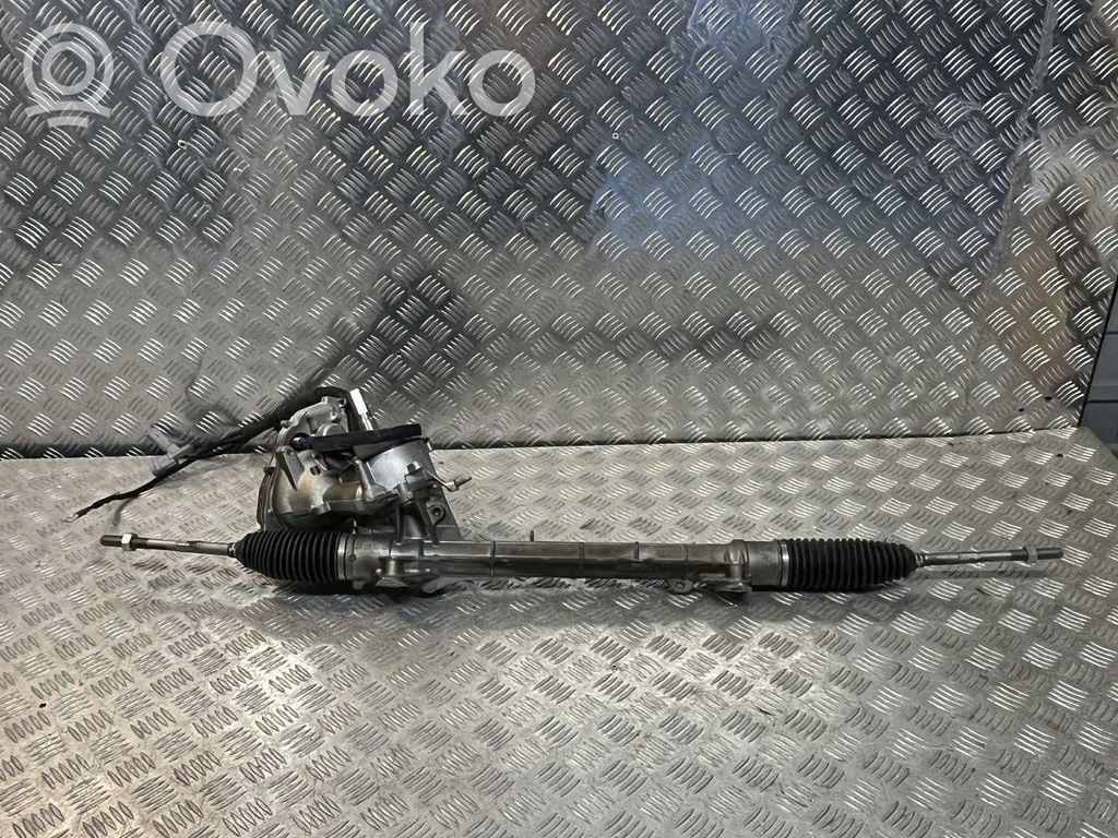 Opel Corsa F Przekładnia kierownicza / Maglownica 