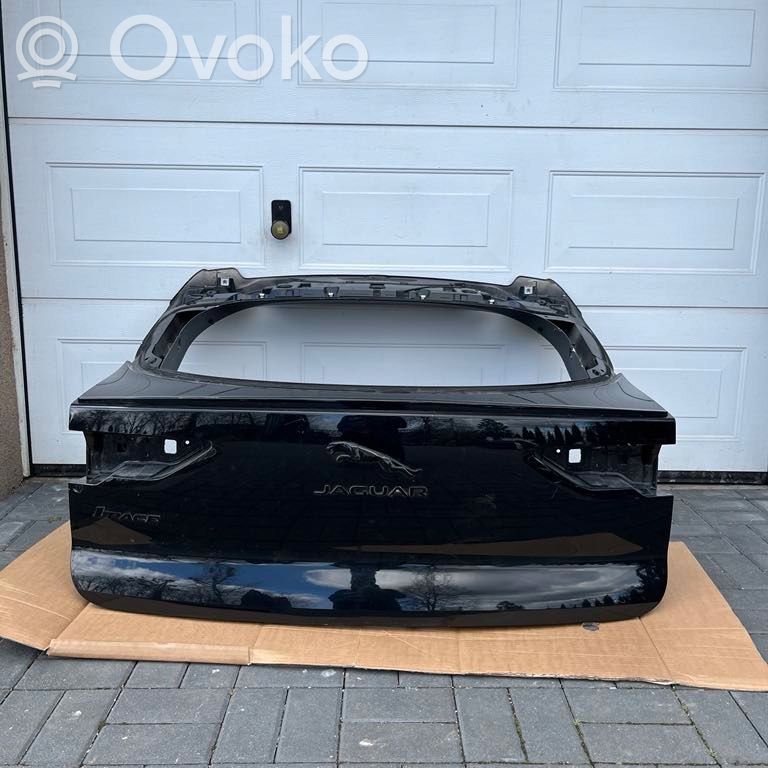 Jaguar I-Pace Tailgate/trunk/boot lid 